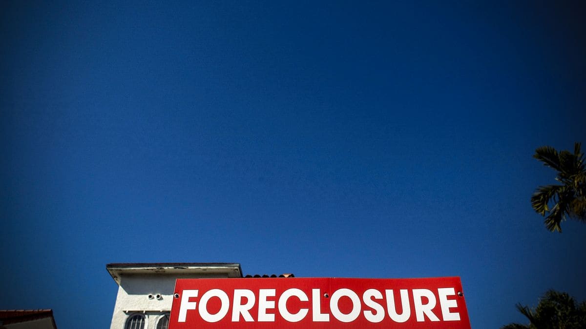 Stop Foreclosure South Fulton GA